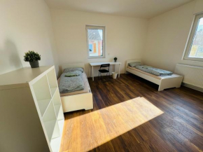 Ferienwohnung Monteurunterkunft Viernheim